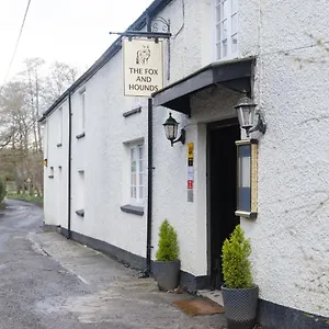 Fox And Hounds Llancarfan Gasthof