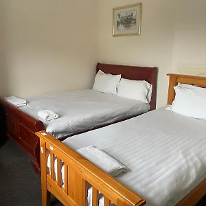 Heathrow Hostel