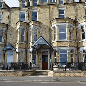 5 - 28159 Holiday home Filey