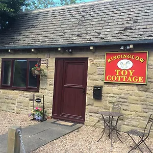 Ringinglow Holiday home Sheffield