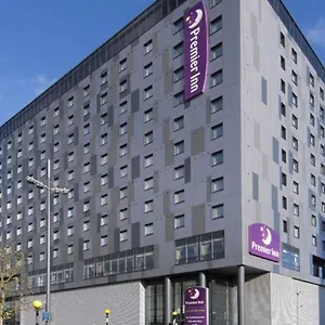 Premier London Gatwick Airport - North Terminal Hotel
