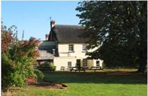 Blue Ball Inn, Sandygate, Exeter Clyst Saint Mary 2*,
