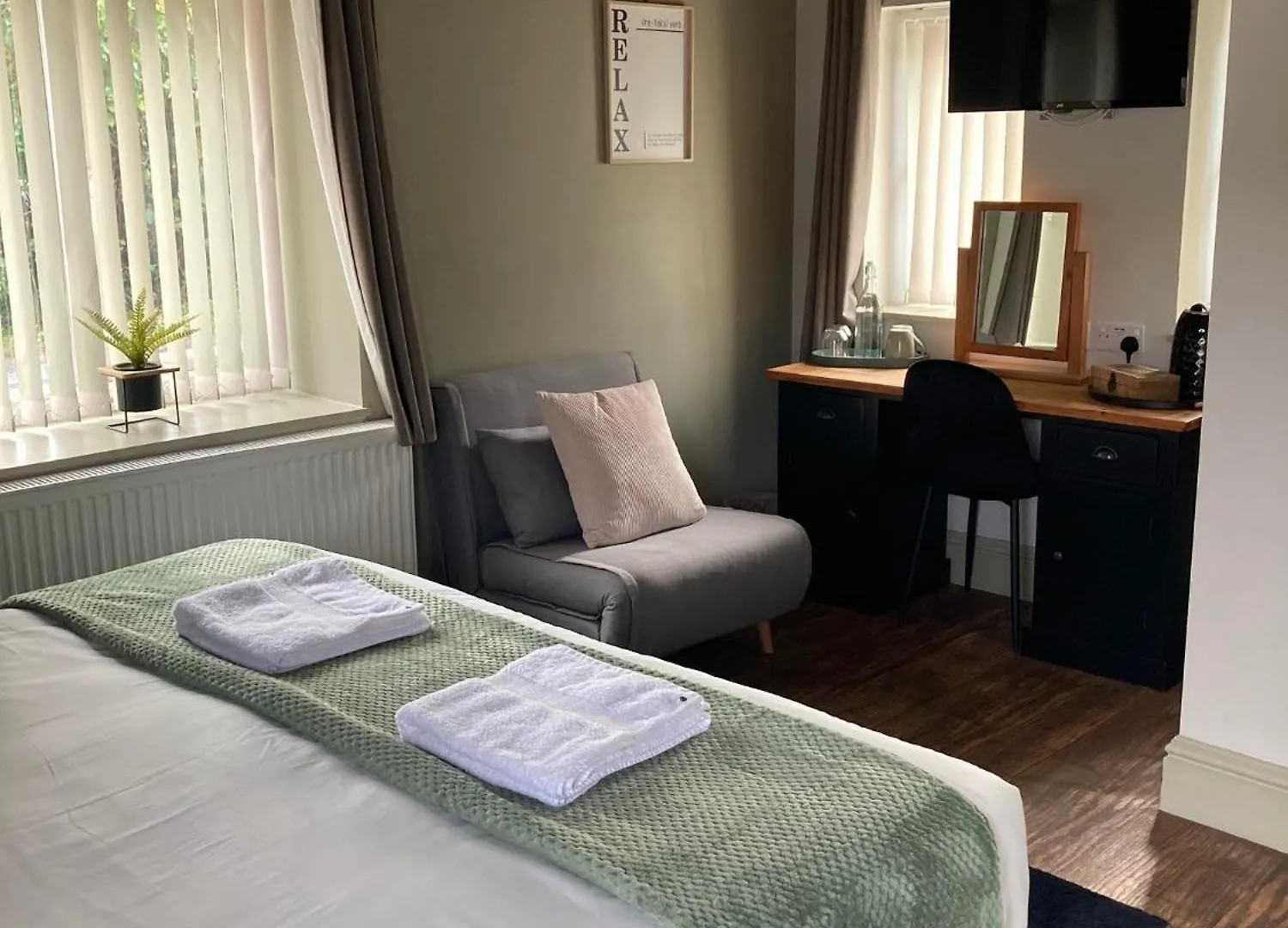 ** Guest house Blue Ball Inn, Sandygate, Exeter Clyst Saint Mary United Kingdom
