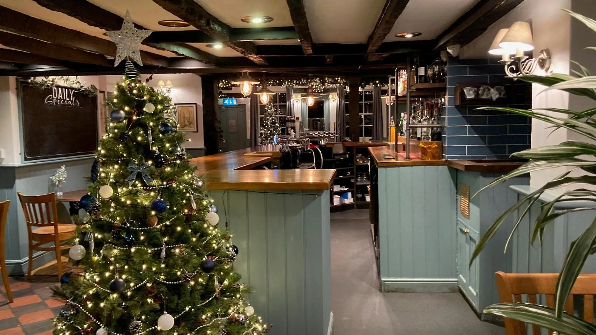 Blue Ball Inn, Sandygate, Exeter Clyst Saint Mary United Kingdom