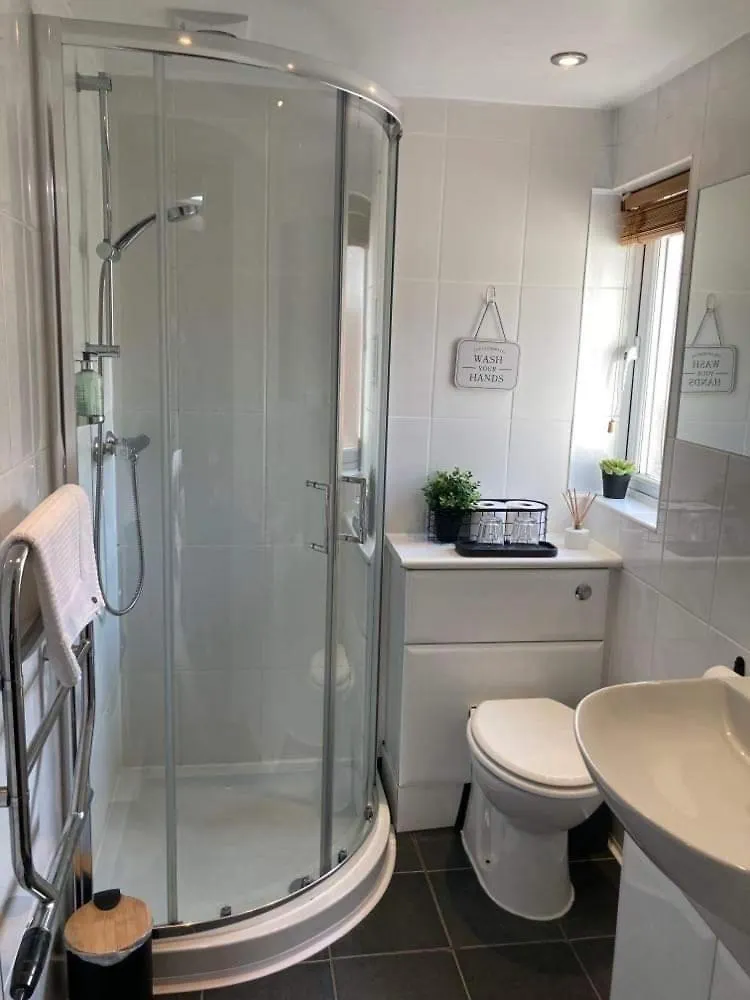 ** Guest house Blue Ball Inn, Sandygate, Exeter Clyst Saint Mary United Kingdom