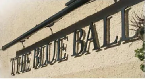 Blue Ball Inn, Sandygate, Exeter Clyst Saint Mary